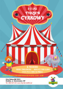 Tydzień cyrkowy