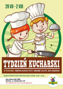 Tydzień Kucharski