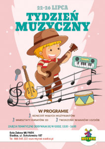 Tydzień Muzyczny